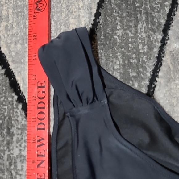 Victoria Secret 2012 Cheeky Swim Bottom - Picture 4 of 8